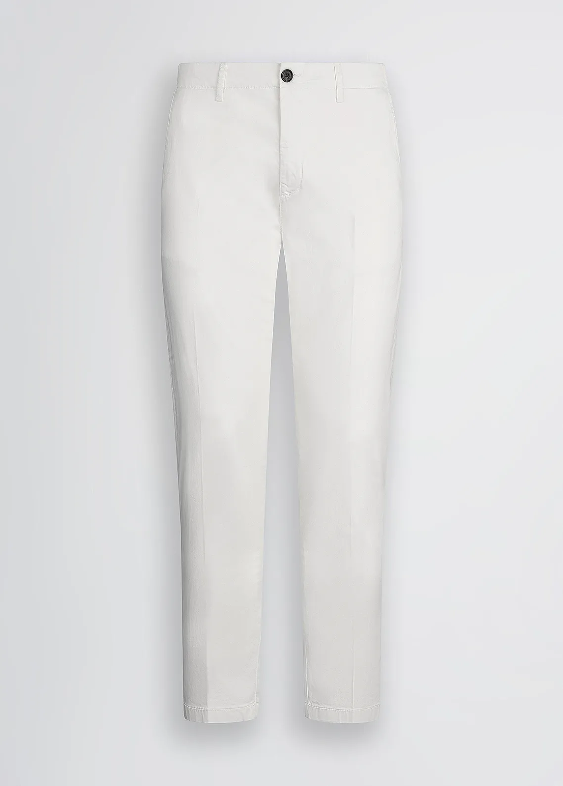 Liu Jo Pantalón chino entallado-Hombre Pantalones
