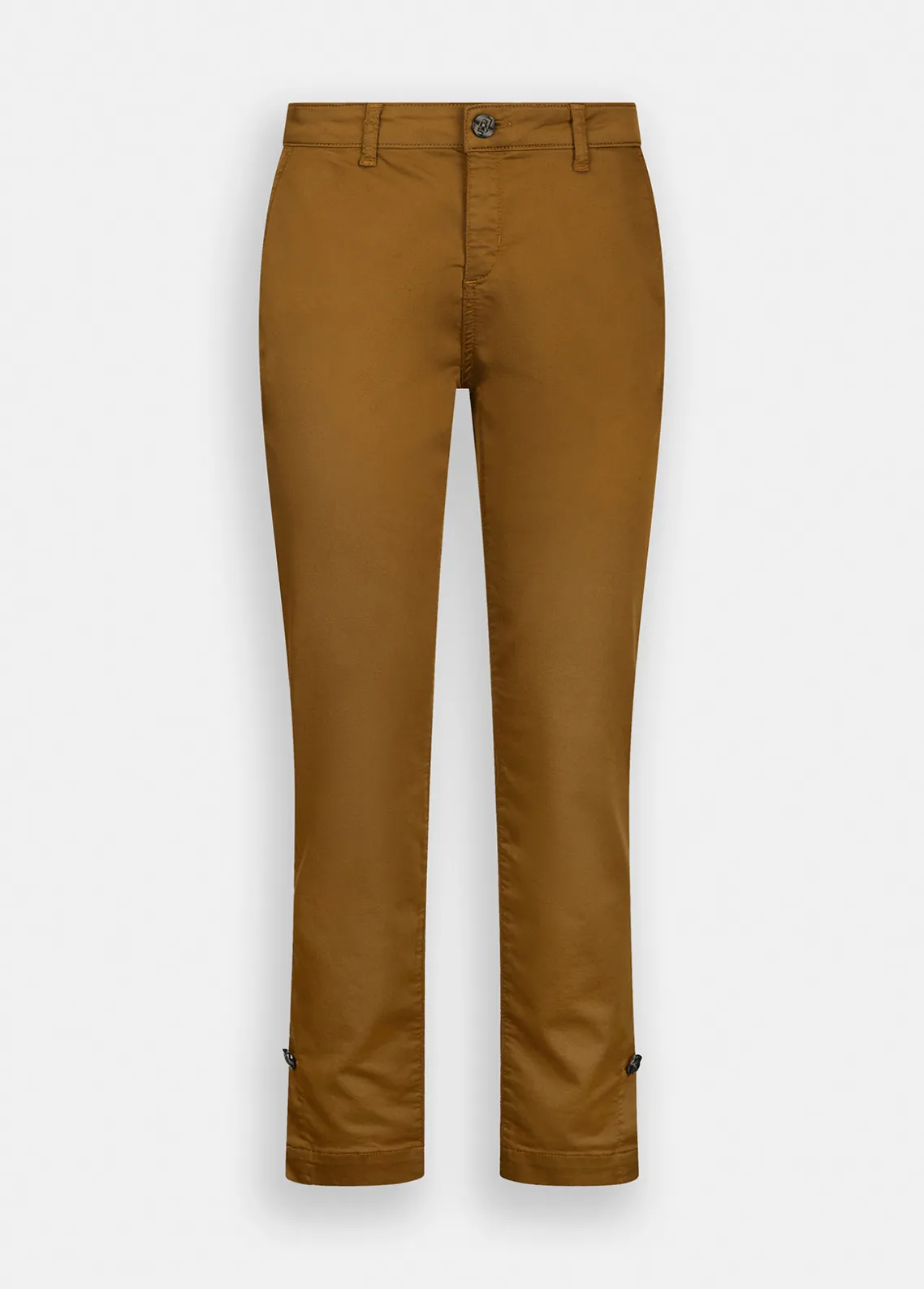 Liu Jo Pantalón chino entallado-Mujer Pantalones