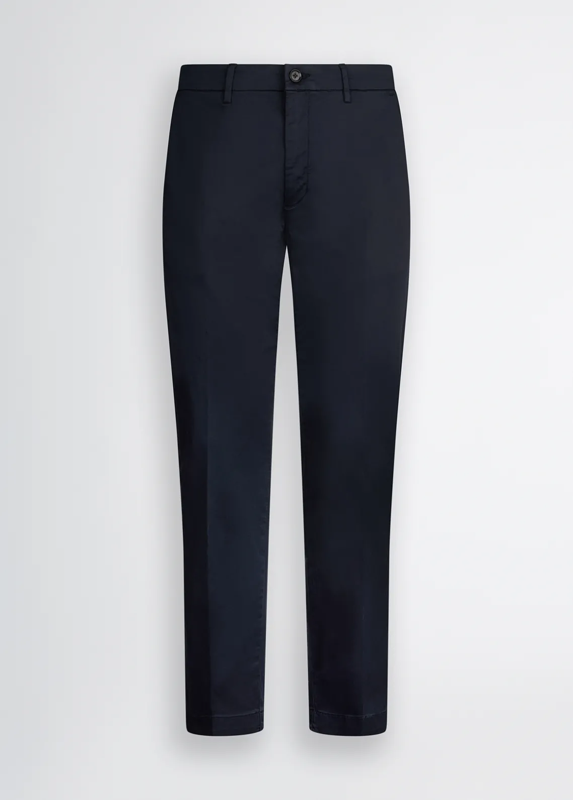 Liu Jo Pantalón chino entallado-Hombre Pantalones