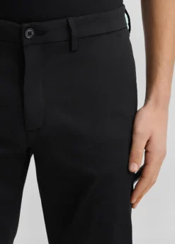 Liu Jo Pantalón chino entallado-Hombre Pantalones