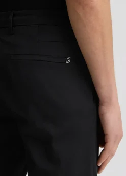 Liu Jo Pantalón chino entallado-Hombre Pantalones