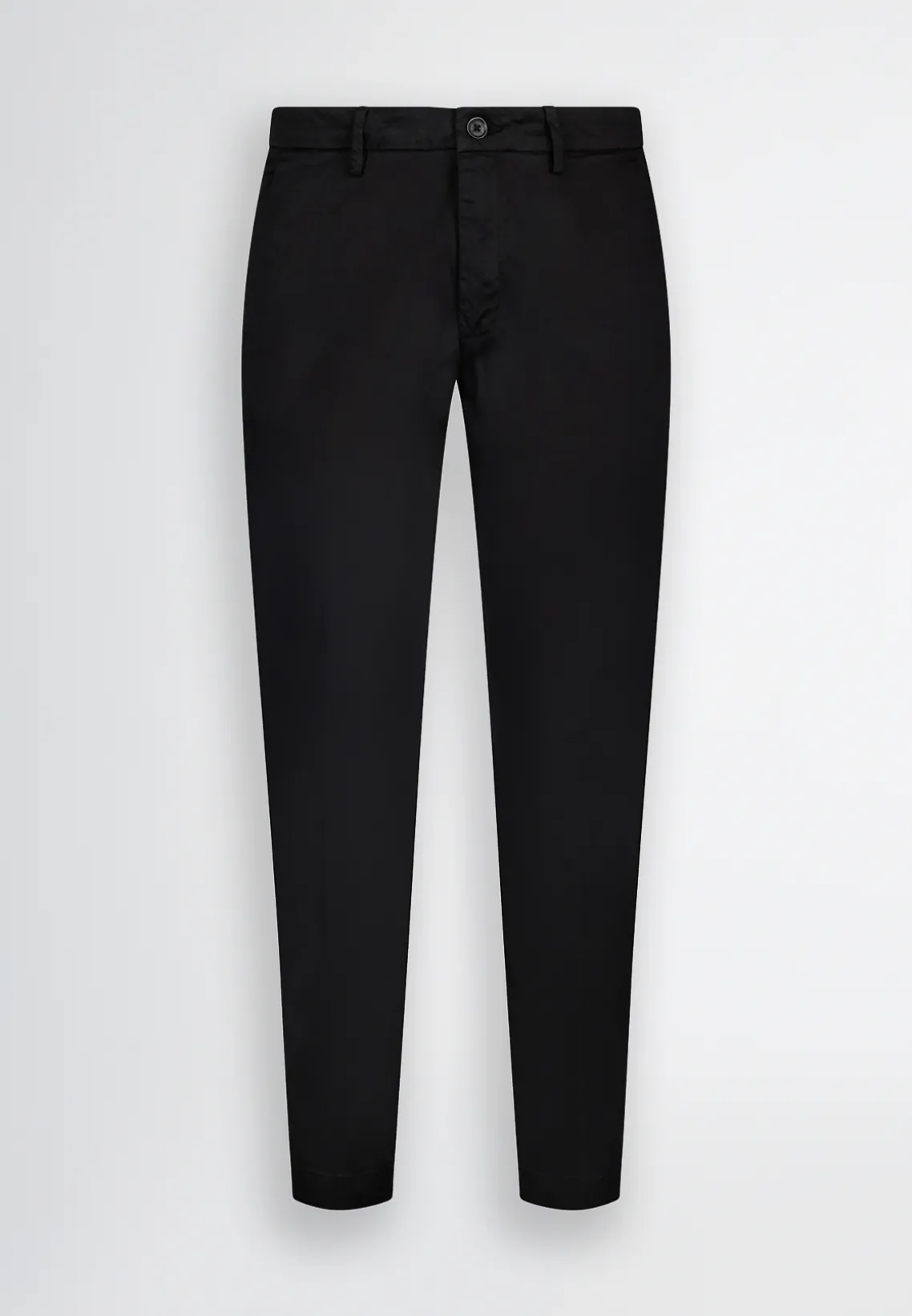 Liu Jo Pantalón chino entallado-Hombre Pantalones