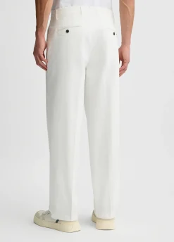 Liu Jo Pantalón con bolsillo-Hombre Pantalones