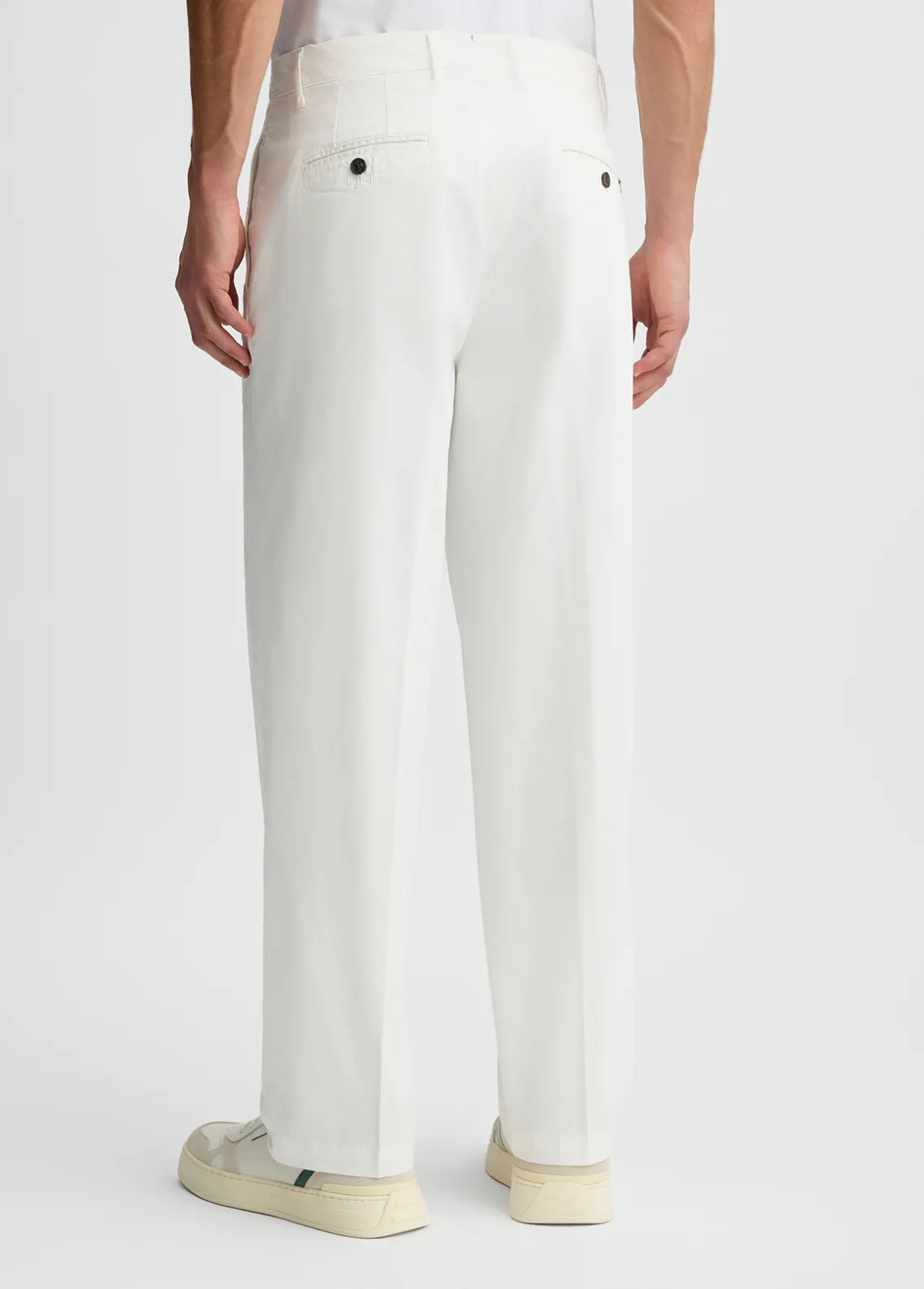 Liu Jo Pantalón con bolsillo-Hombre Pantalones