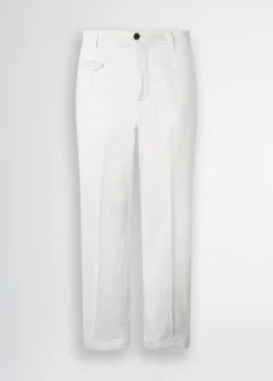 Liu Jo Pantalón con bolsillo-Hombre Pantalones