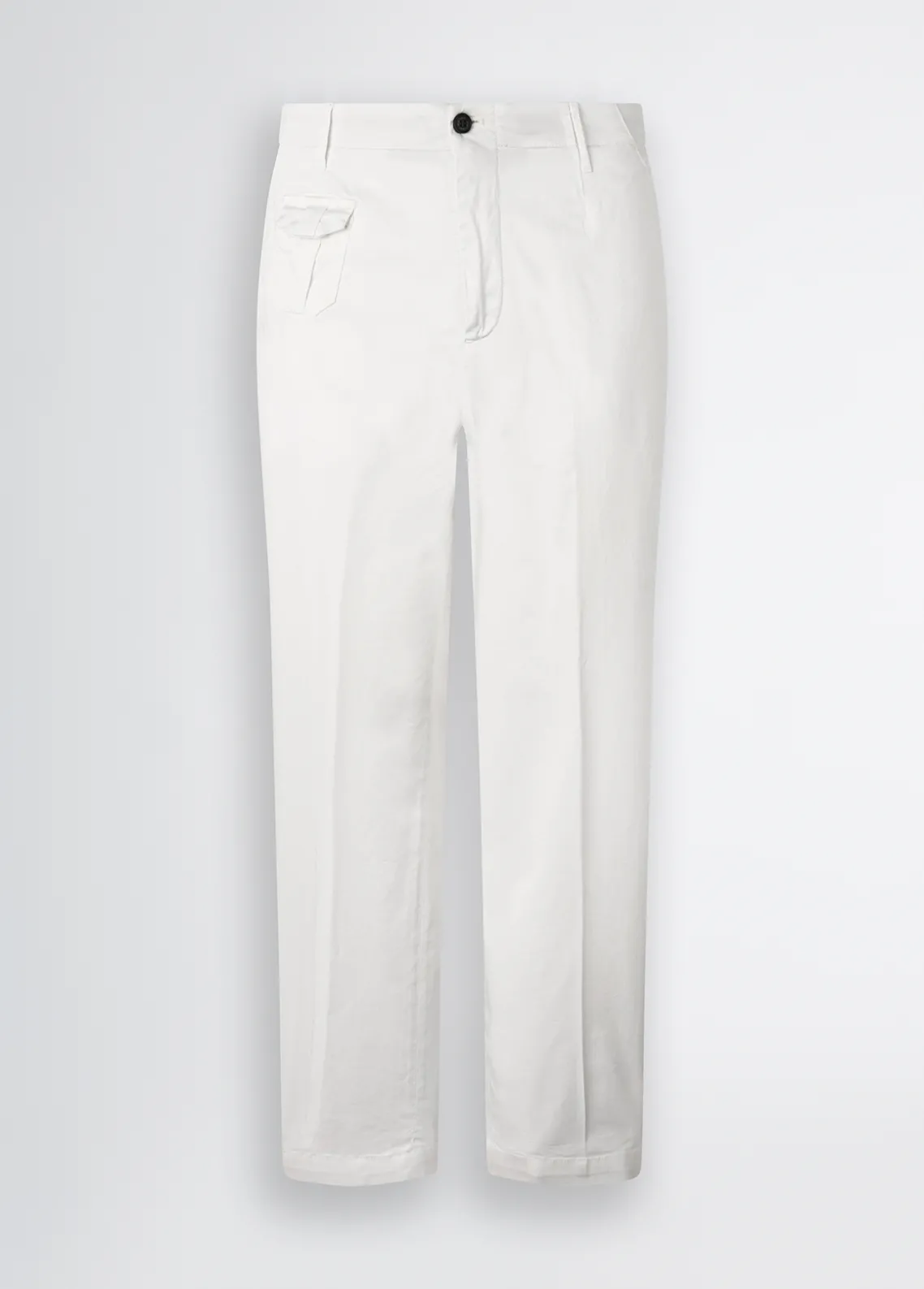 Liu Jo Pantalón con bolsillo-Hombre Pantalones