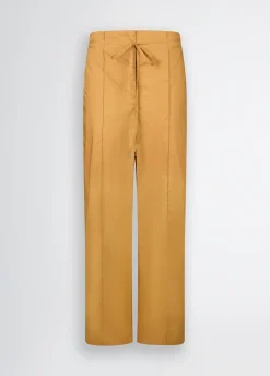 Liu Jo Pantalón con cinturón-Mujer Pantalones