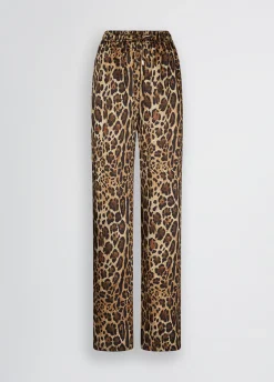 Liu Jo Pantalón con-Mujer Pantalones