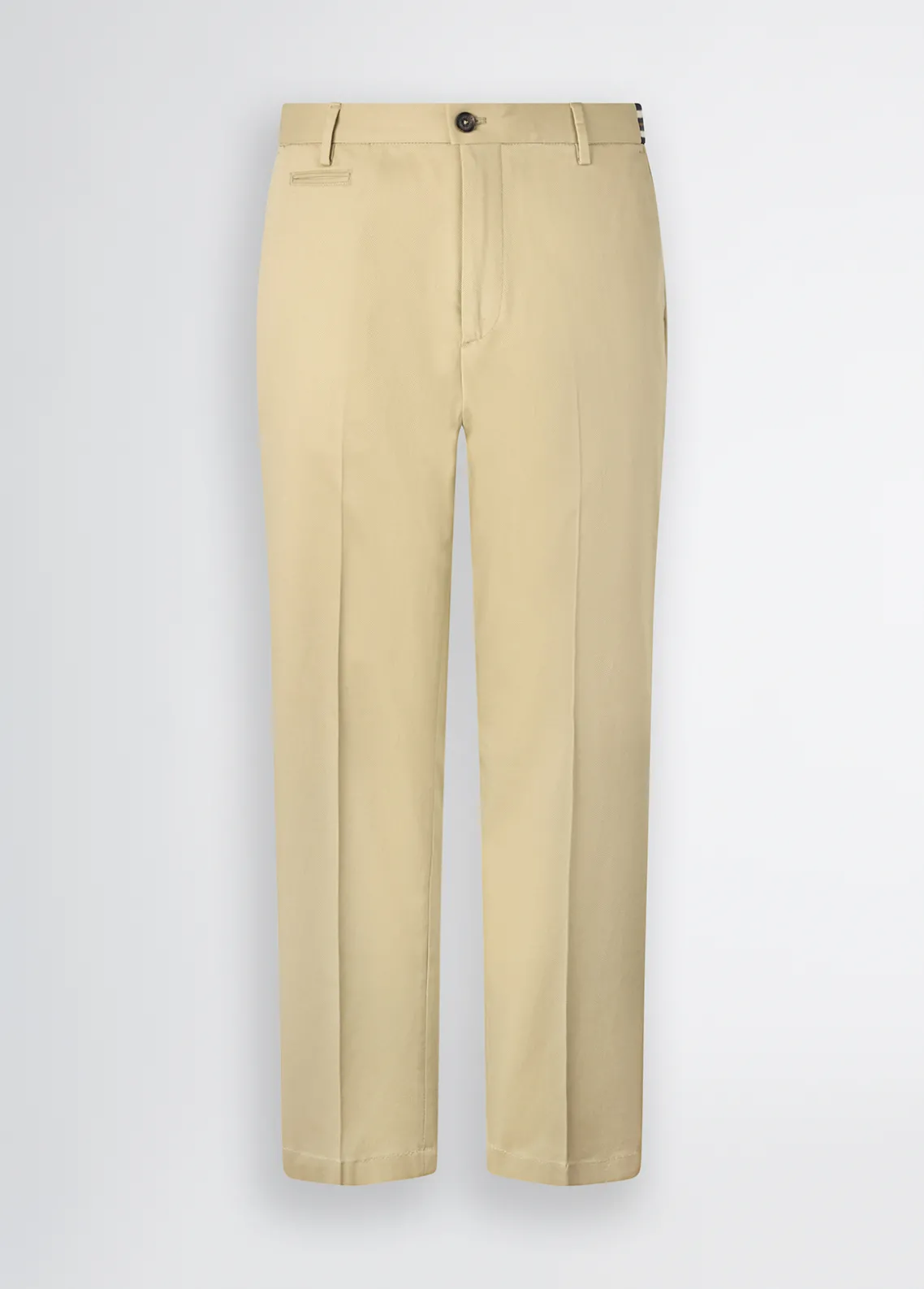 Liu Jo Pantalón con inserción elástica-Hombre Pantalones