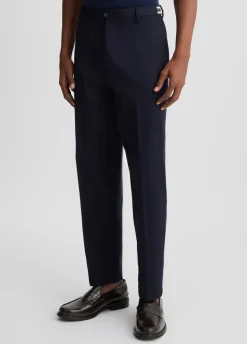 Liu Jo Pantalón con inserción elástica-Hombre Pantalones