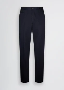 Liu Jo Pantalón con inserción elástica-Hombre Pantalones