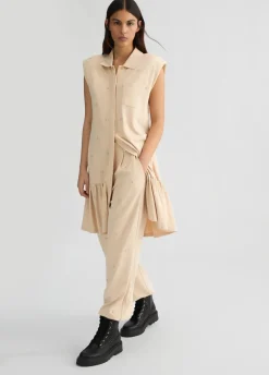Liu Jo Pantalón con logotipo-Mujer Ropa Deportiva|Pantalones