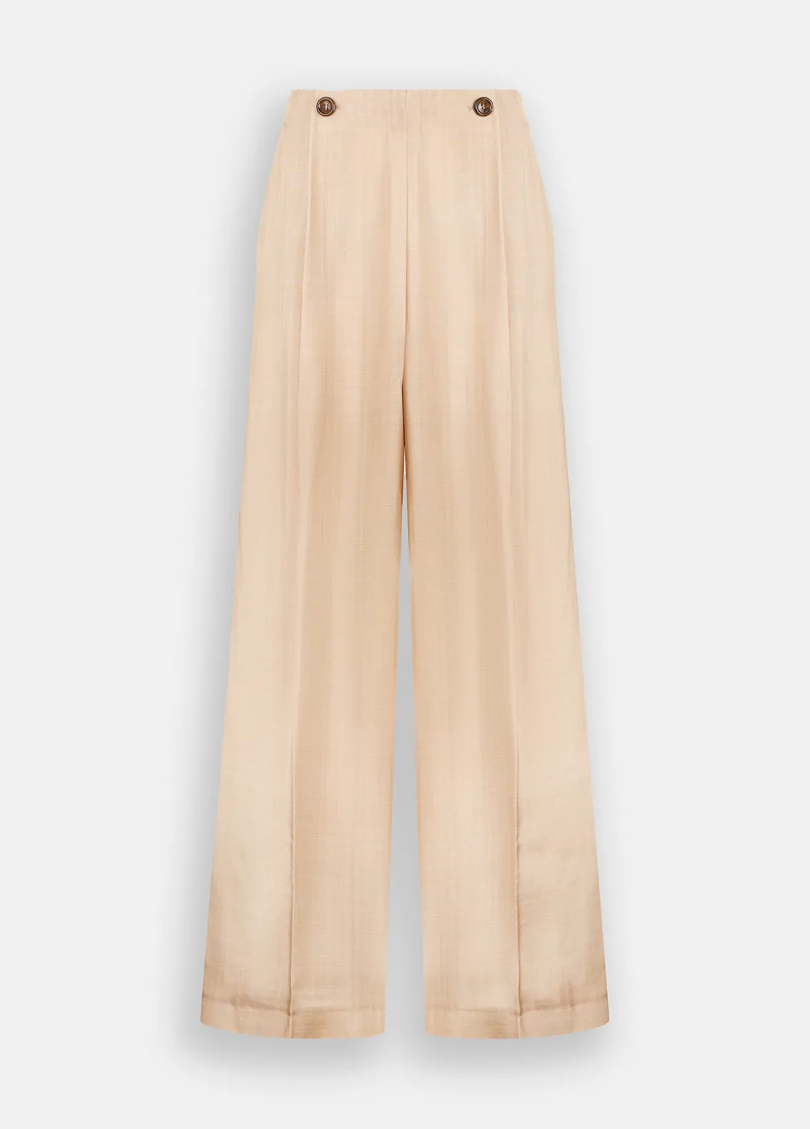 Liu Jo Pantalón con pinza-Mujer Pantalones|Tailleur