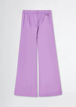 Liu Jo Pantalón con strass- Pantalones Y Faldas