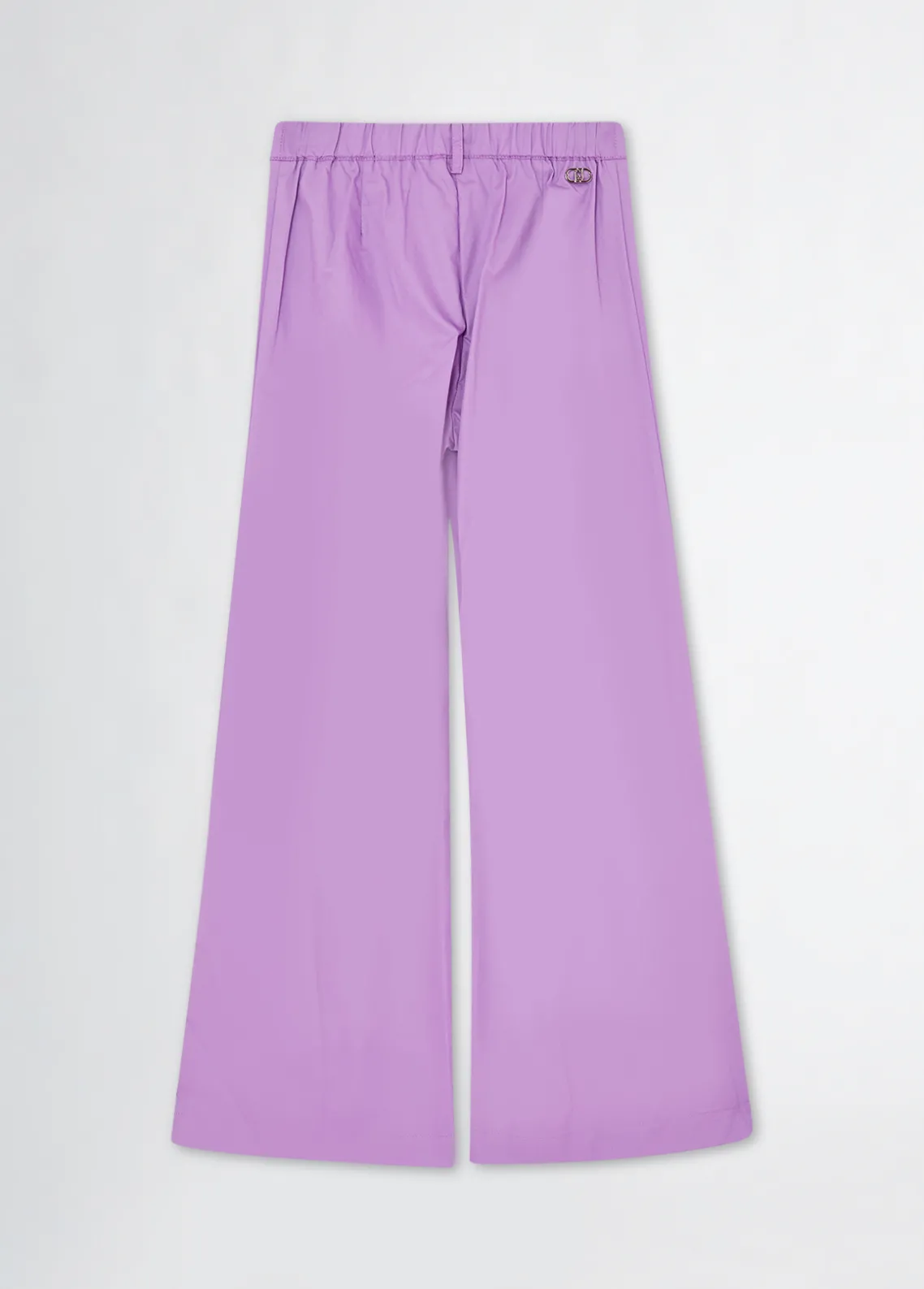 Liu Jo Pantalón con strass- Pantalones Y Faldas