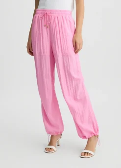 Liu Jo Pantalón de chándal-Mujer Ropa Deportiva|Pantalones