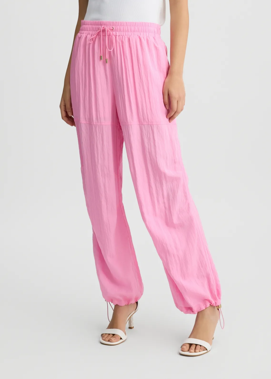 Liu Jo Pantalón de chándal-Mujer Ropa Deportiva|Pantalones