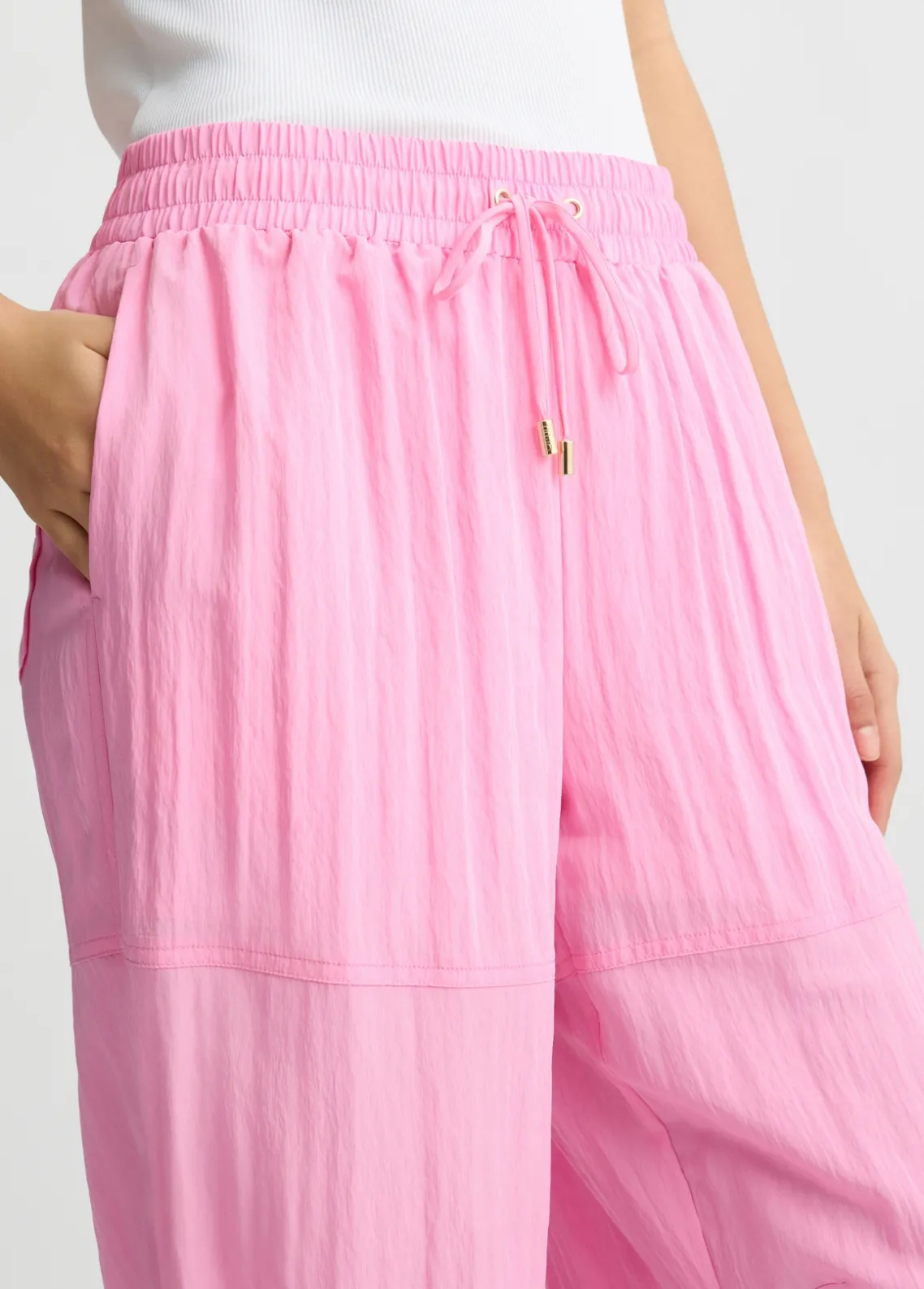 Liu Jo Pantalón de chándal-Mujer Ropa Deportiva|Pantalones
