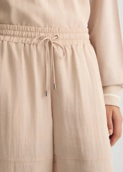 Liu Jo Pantalón de chándal-Mujer Ropa Deportiva|Pantalones