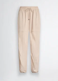 Liu Jo Pantalón de chándal-Mujer Ropa Deportiva|Pantalones