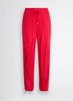 Liu Jo Pantalón de chándal-Mujer Ropa Deportiva|Pantalones