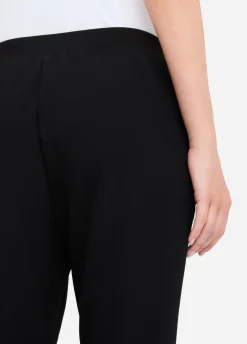 Liu Jo Pantalón de chándal con cordón de ajuste-Mujer Ropa Deportiva|Pantalones