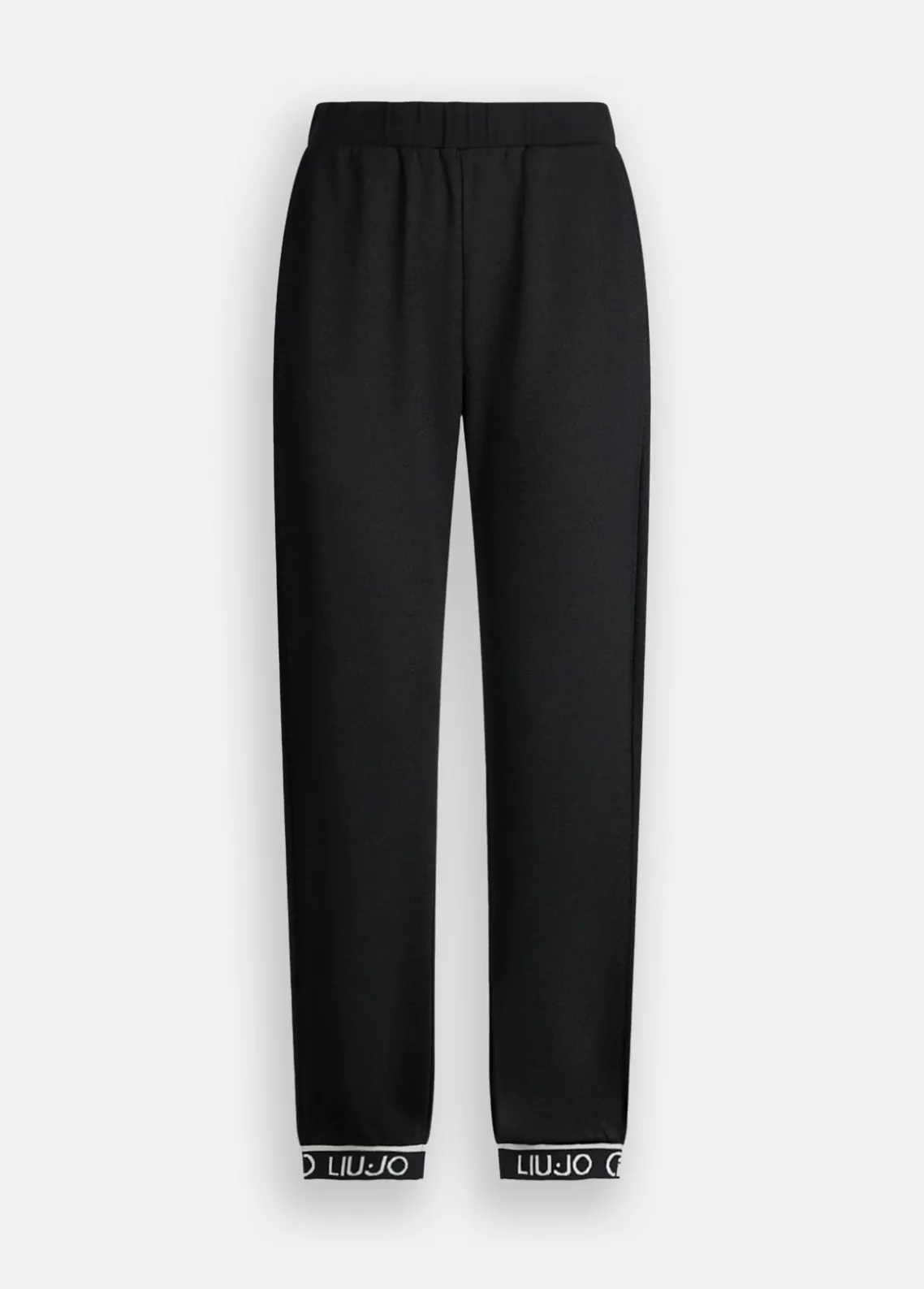 Liu Jo Pantalón de chándal con lurex®-Mujer Ropa Deportiva|Pantalones