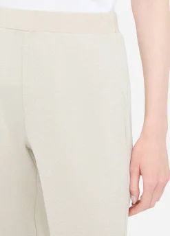 Liu Jo Pantalón de chándal con lurex®-Mujer Ropa Deportiva|Pantalones
