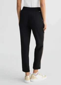 Liu Jo Pantalón de chándal de cady-Mujer Ropa Deportiva|Pantalones