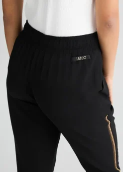 Liu Jo Pantalón de chándal de cady-Mujer Ropa Deportiva|Pantalones