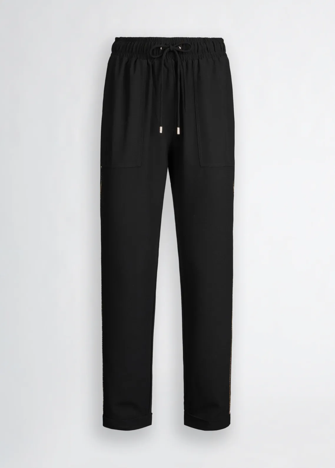 Liu Jo Pantalón de chándal de cady-Mujer Ropa Deportiva|Pantalones