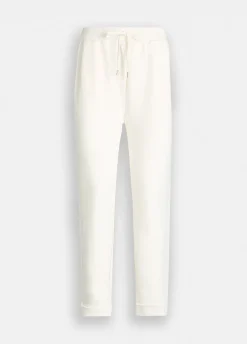 Liu Jo Pantalón de chándal de felpa-Mujer Ropa Deportiva|Pantalones