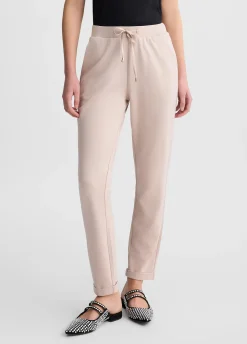 Liu Jo Pantalón de chándal de punto-Mujer Ropa Deportiva|Pantalones