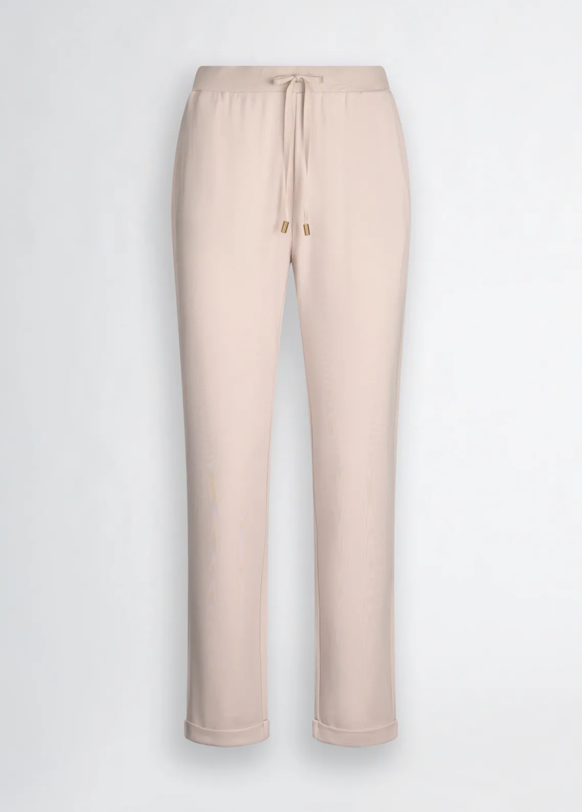 Liu Jo Pantalón de chándal de punto-Mujer Ropa Deportiva|Pantalones