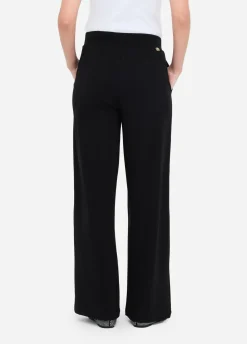 Liu Jo Pantalón de chándal Better-Mujer Ropa Deportiva|Pantalones