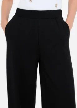 Liu Jo Pantalón de chándal Better-Mujer Ropa Deportiva|Pantalones