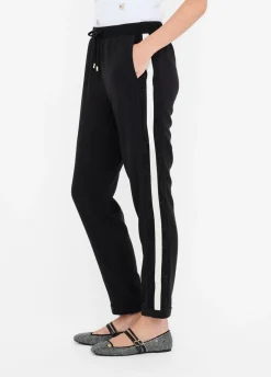 Liu Jo Pantalón de chándal Better-Mujer Ropa Deportiva|Pantalones