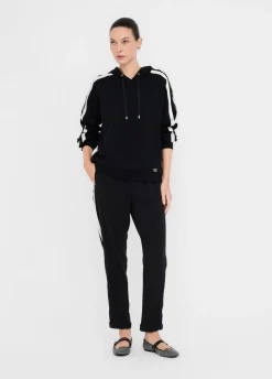 Liu Jo Pantalón de chándal Better-Mujer Ropa Deportiva|Pantalones