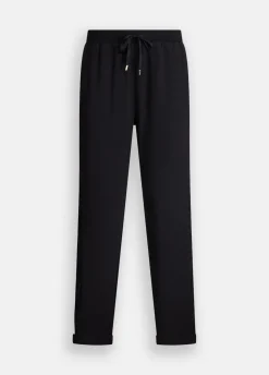 Liu Jo Pantalón de chándal Better-Mujer Ropa Deportiva|Pantalones