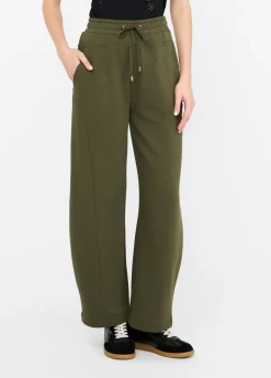 Liu Jo Pantalón de chándal Better-Mujer Ropa Deportiva|Pantalones