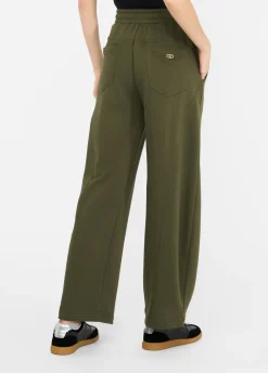 Liu Jo Pantalón de chándal Better-Mujer Ropa Deportiva|Pantalones