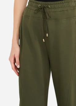 Liu Jo Pantalón de chándal Better-Mujer Ropa Deportiva|Pantalones