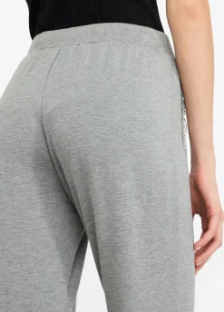 Liu Jo Pantalón de chándal Better-Mujer Ropa Deportiva|Pantalones