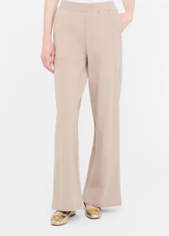 Liu Jo Pantalón de chándal Better-Mujer Ropa Deportiva|Pantalones