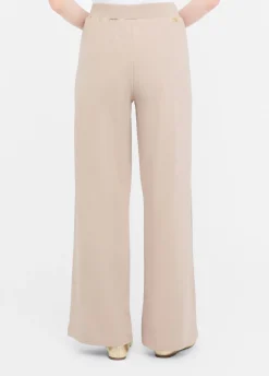 Liu Jo Pantalón de chándal Better-Mujer Ropa Deportiva|Pantalones