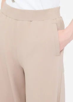 Liu Jo Pantalón de chándal Better-Mujer Ropa Deportiva|Pantalones