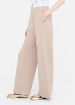 Liu Jo Pantalón de chándal Better-Mujer Ropa Deportiva|Pantalones