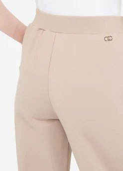 Liu Jo Pantalón de chándal Better-Mujer Ropa Deportiva|Pantalones