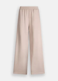 Liu Jo Pantalón de chándal Better-Mujer Ropa Deportiva|Pantalones