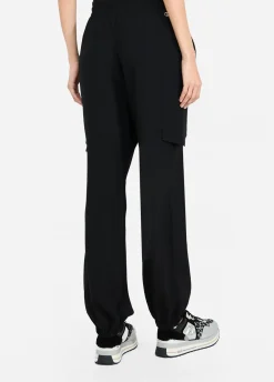Liu Jo Pantalón de chándal Better-Mujer Ropa Deportiva|Pantalones